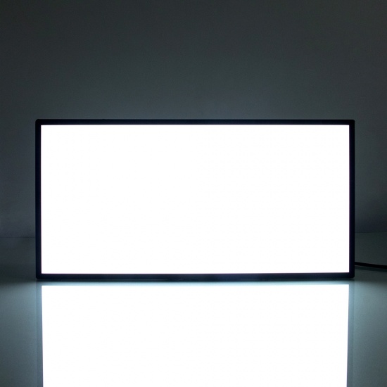 Ultra Thin LED Light Box for Advertising Display Ultra Thin LED Light Box for Advertising Display