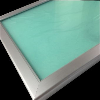 Customized LED Backlit Snap Frame Light Box