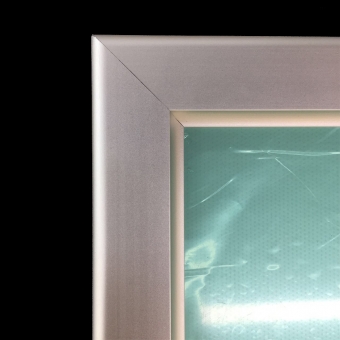 Customized LED Backlit Snap Frame Light Box Customized LED Backlit Snap Frame Light Box