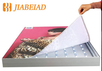 Light Box Fabric